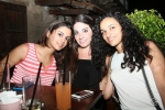 Weekend at Garden Pub, Byblos